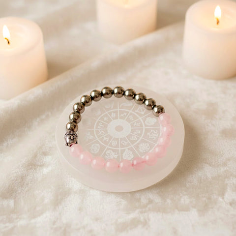 Peace, Prosperity & Cosmic Balance Combo