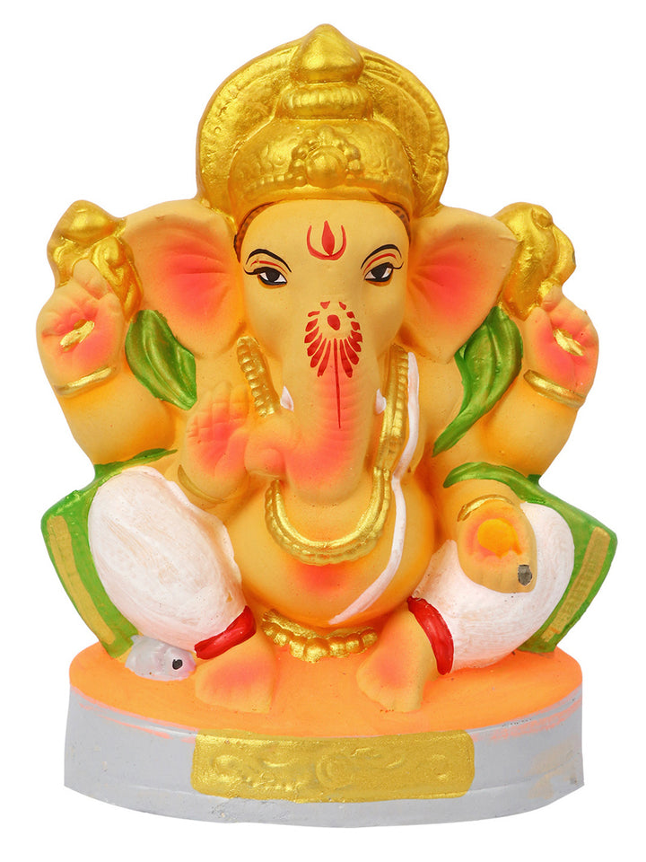 eco-friendly ganesha murti, eco-friendly ganesha online, Ganpati Bappa , eco-friendly ganpati bappa,eco-friendly ganesha kit, clay ganesha idol, plantable ganesha, organic ganesha idols, seed ganesha idol, mud ganpati,  biodegradable ganesha , tree ganesha biodegradable, Paper mache