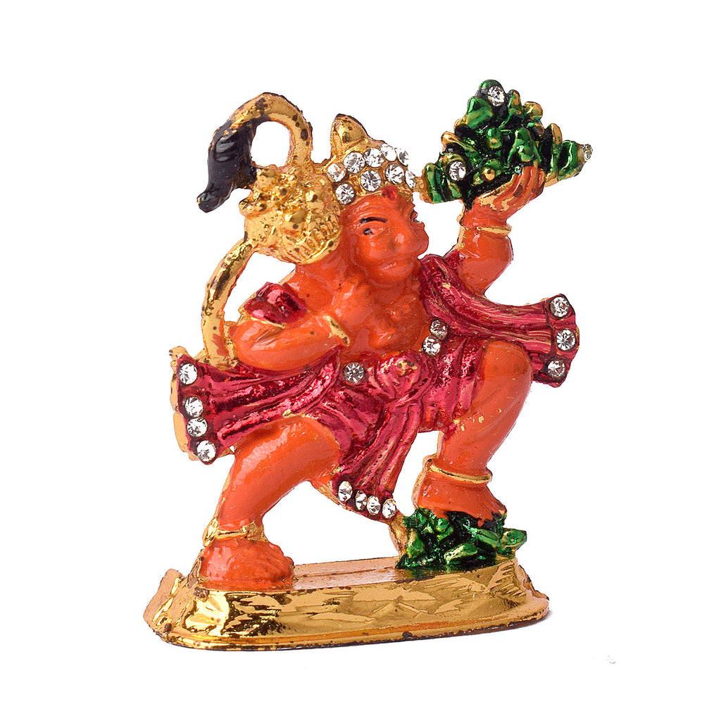 Hanuman Idol Puja Store Online Pooja Items Online Puja Samagri Pooja Store near me www.satvikstore.in