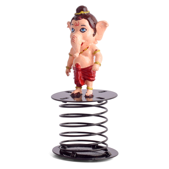 Bal Ganesha Idol Puja Store Online Pooja Items Online Puja Samagri Pooja Store near me www.satvikstore.in