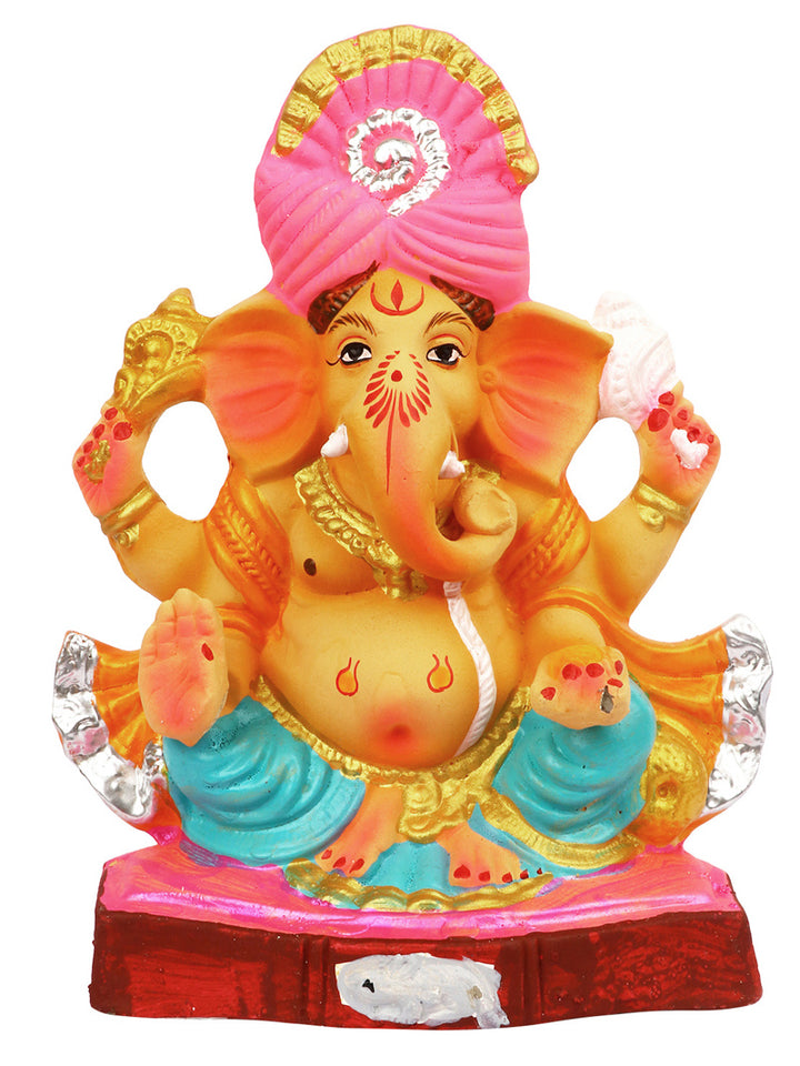 eco-friendly ganesha murti, eco-friendly ganesha online, Ganpati Bappa , eco-friendly ganpati bappa,eco-friendly ganesha kit, clay ganesha idol, plantable ganesha, organic ganesha idols, seed ganesha idol, mud ganpati,  biodegradable ganesha , tree ganesha biodegradable, Paper mache