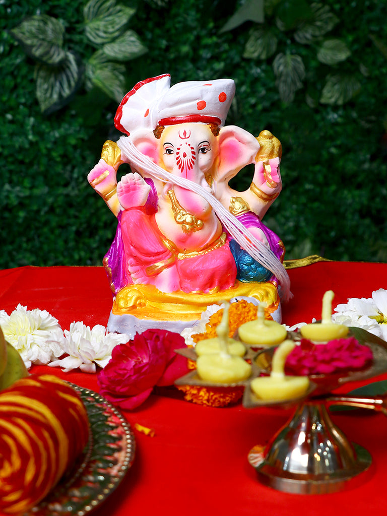 eco-friendly ganesha murti, eco-friendly ganesha online, Ganpati Bappa , eco-friendly ganpati bappa,eco-friendly ganesha kit, clay ganesha idol, plantable ganesha, organic ganesha idols, seed ganesha idol, mud ganpati,  biodegradable ganesha , tree ganesha biodegradable, Paper mache