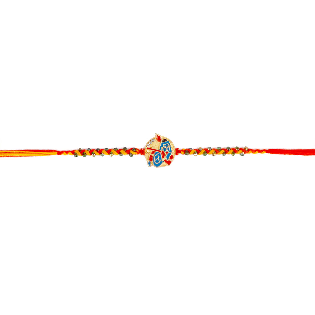 Browse our exclusive collection of Rakhi online 2023. Choose a stunning Rakhi set of 2 for your beloved brother, bhaiya, or bhai. Discover designer Rakhi and beautiful Rakhi options. Send Rakhi and Rakhi combos abroad with ease. Explore Indian Rakhi and find the perfect Rakhi gift at SatvikStore.in."