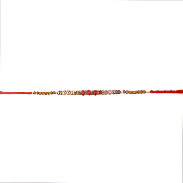 Browse our exclusive collection of Rakhi online 2023. Choose a stunning Rakhi set of 2 for your beloved brother, bhaiya, or bhai. Discover designer Rakhi and beautiful Rakhi options. Send Rakhi and Rakhi combos abroad with ease. Explore Indian Rakhi and find the perfect Rakhi gift at SatvikStore.in."