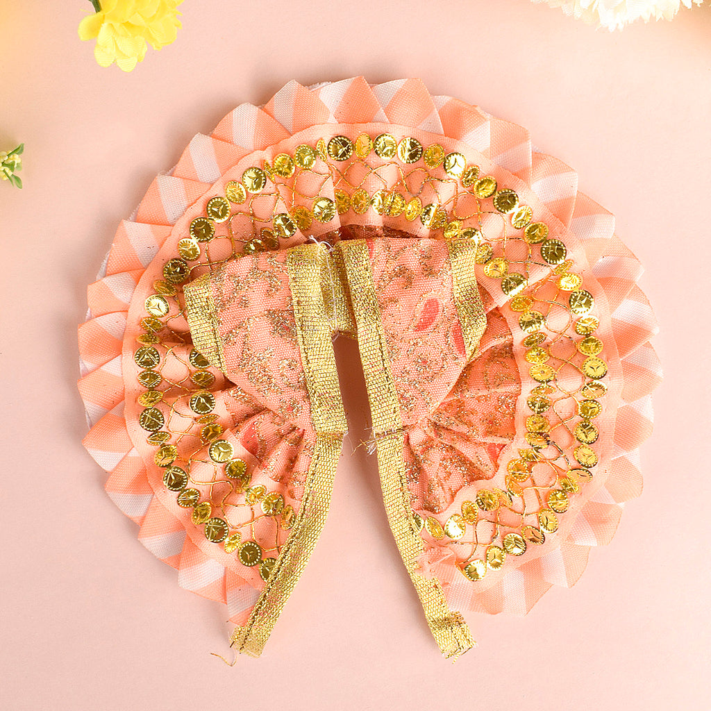 Traditional and Trendy Laddu Gopal Dresses in Sizes 0 to 2 India’s Largest Pooja Accessories Brand – www.satvikstore.in