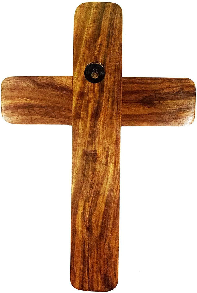 Wooden Crucifix Puja Store Online Pooja Items Online Puja Samagri Pooja Store near me www.satvikstore.in