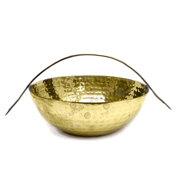 Brass Pooja Basket Puja Store Online Pooja Items Online Puja Samagri Pooja Store near me www.satvikstore.in