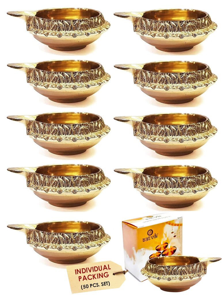 Beautiful Pure Brass Kuber Diya Puja Store Online Pooja Items Online Puja Samagri Pooja Store near me www.satvikstore.in