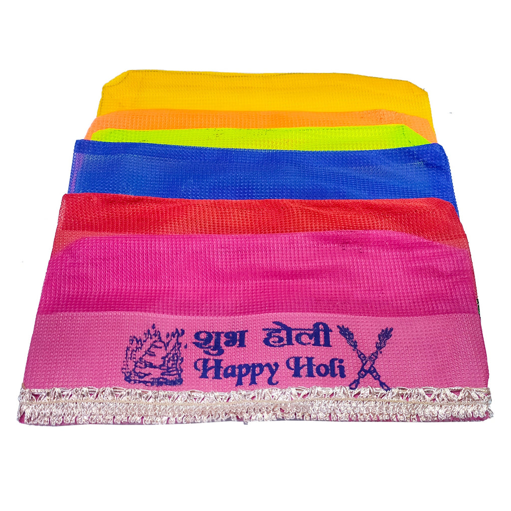 Shubh Holi Caps Puja Store Online Pooja Items Online Puja Samagri Pooja Store near me www.satvikstore.in