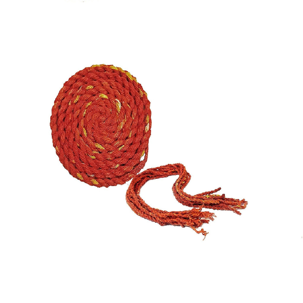 Red Akhand Jyot Batti. Puja Store Online Pooja Items Online Puja Samagri Pooja Store near me www.satvikstore.in