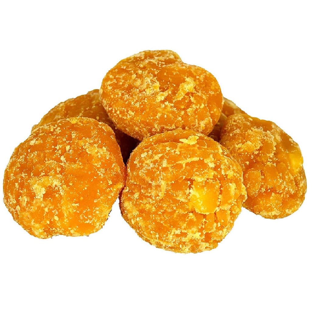 Jaggery (200 grams) Puja Store Online Pooja Items Online Puja Samagri Pooja Store near me www.satvikstore.in