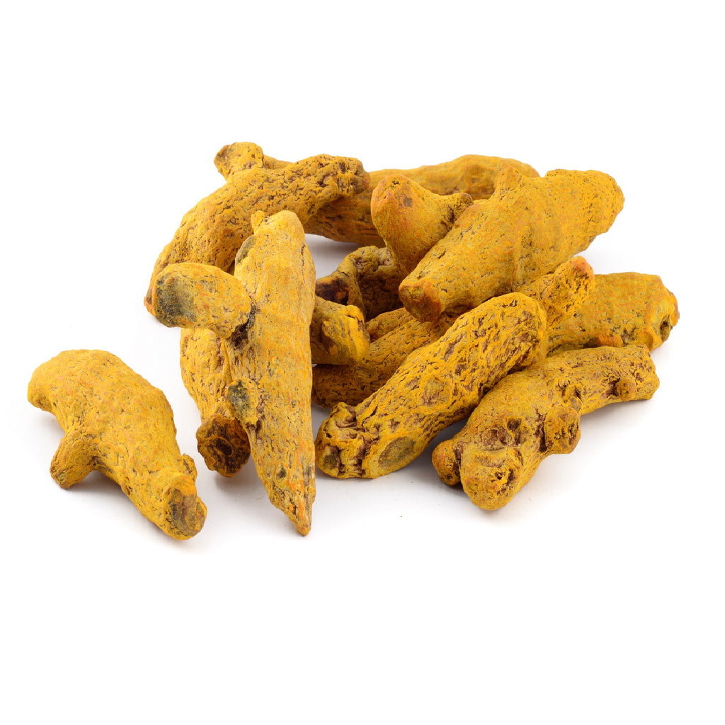 Turmeric Root (Haldi Ganth) 50 Grams Puja Store Online Pooja Items Online Puja Samagri Pooja Store near me www.satvikstore.in