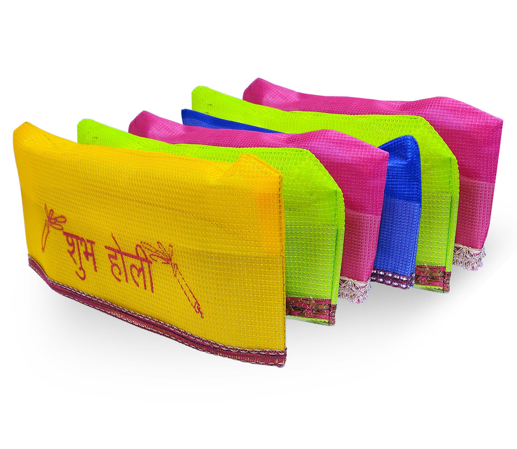 Shubh Holi Caps Puja Store Online Pooja Items Online Puja Samagri Pooja Store near me www.satvikstore.in