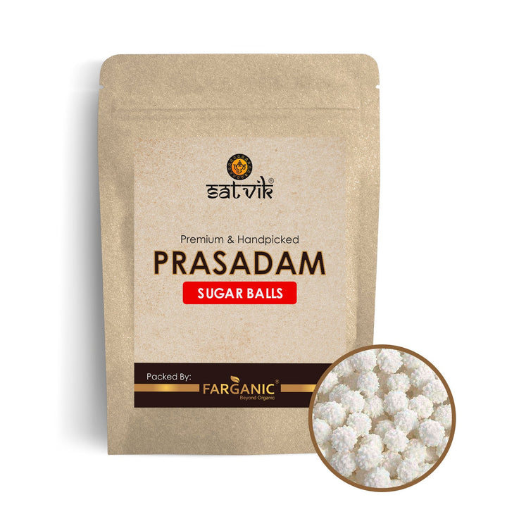 Prasad Dana (Elaichi Daana) -100 Gram Puja Store Online Pooja Items Online Puja Samagri Pooja Store near me www.satvikstore.in